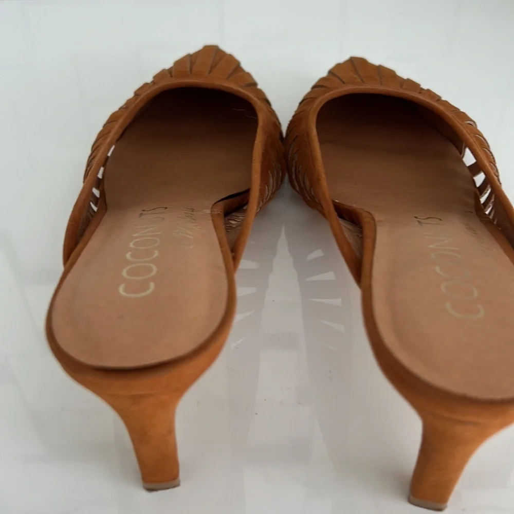 Coconuts by Matisse Shoes / Slip on